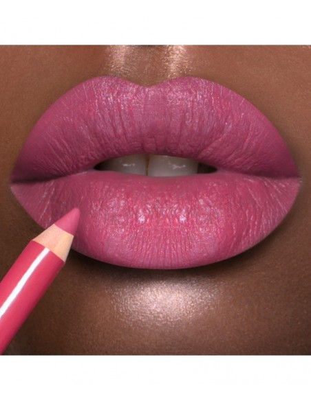 Pastello Labbra Fenicottero|Neve Cosmetics|Wingsbeat Pastello Labbra Fenicottero|Neve Cosmetics|Wingsbeat