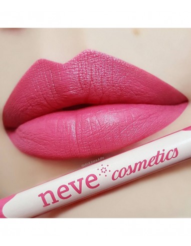 Pastello Labbra Fenicottero|Neve Cosmetics|Wingsbeat Pastello Labbra Fenicottero|Neve Cosmetics|Wingsbeat