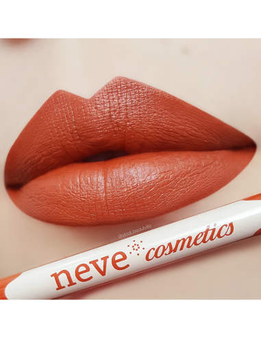 Pastello Labbra Focus|Neve Cosmetics|Wingsbeat