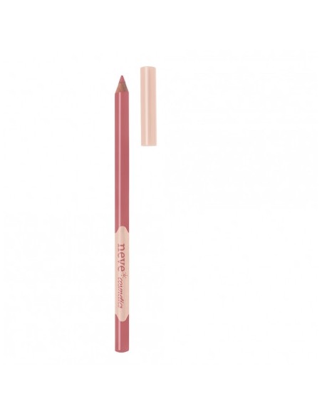 Pastello Labbra Magnolia|Neve Cosmetics|Wingsbeat