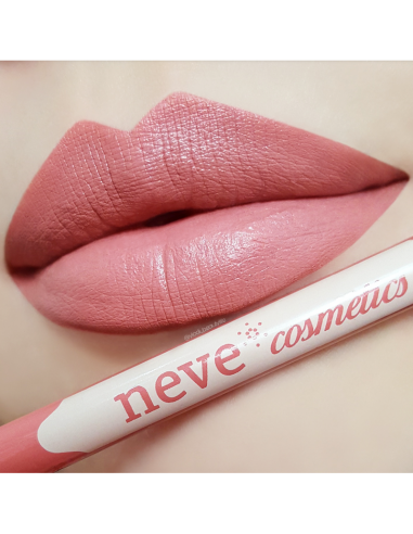 Pastello Labbra Magnolia|Neve Cosmetics|Wingsbeat