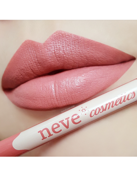 Pastello Labbra Magnolia|Neve Cosmetics|Wingsbeat