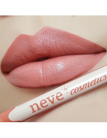 Pastello Labbra Miele|Neve Cosmetics|Wingsbeat Pastello Labbra Miele|Neve Cosmetics|Wingsbeat