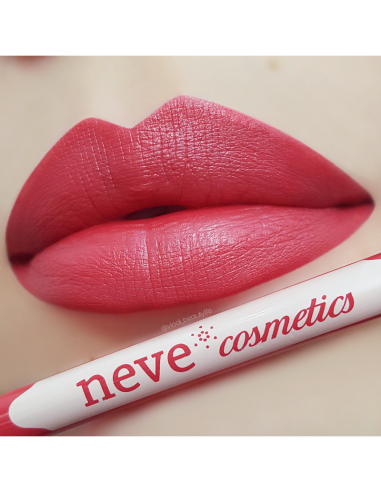 Pastello Labbra Motion|Neve Cosmetics|Wingsbeat Pastello Labbra Motion|Neve Cosmetics|Wingsbeat