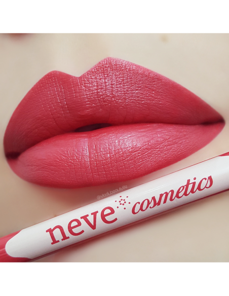 Pastello Labbra Motion|Neve Cosmetics|Wingsbeat Pastello Labbra Motion|Neve Cosmetics|Wingsbeat