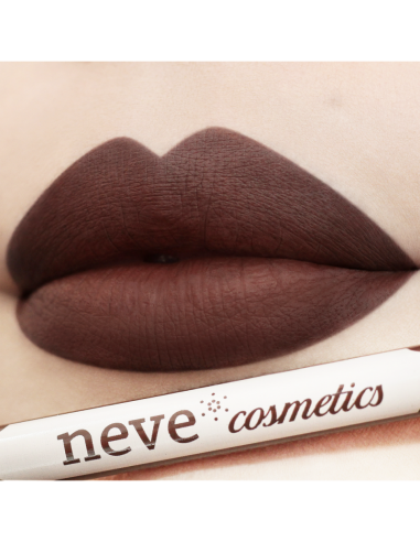 Pastello Labbra Not Today|Neve Cosmetics|Wingsbeat