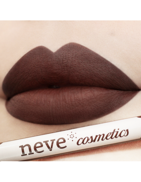 Pastello Labbra Not Today|Neve Cosmetics|Wingsbeat