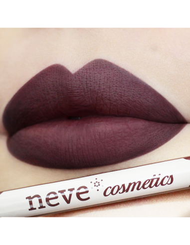 Pastello Labbra Rainy Days|Neve Cosmetics|Wingsbeat