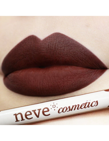 Pastello Labbra Stay At Home|Neve Cosmetics|Wingsbeat