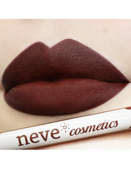 Pastello Labbra Stay At Home|Neve Cosmetics|Wingsbeat