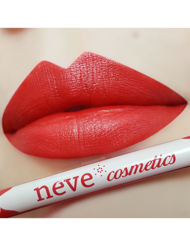 Pastello Labbra Teatro|Neve Cosmetics|Wingsbeat Pastello Labbra Teatro|Neve Cosmetics|Wingsbeat