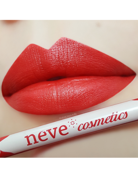 Pastello Labbra Teatro|Neve Cosmetics|Wingsbeat Pastello Labbra Teatro|Neve Cosmetics|Wingsbeat