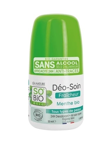 Deodorante Freschezza|So' Bio Ethic|Wingsbeat Deodorante Freschezza|So' Bio Ethic|Wingsbeat