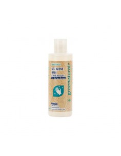 Gel Mani Igiene|Greenatural|Wingsbeat