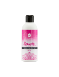 Rossella Shampoo No Poo|MysezioneAUREA|Wingsbeat