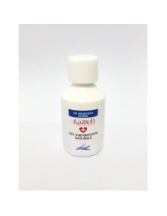 Gel Igienizzante Con Antibatterico Naturale 100 ml|Kamelì|Wingsbeat