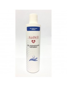 Gel Igienizzante Con Antibatterico Naturale 100 ml|Kamelì|Wingsbeat