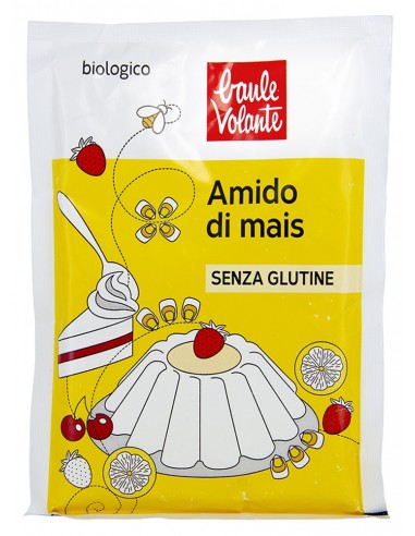 Amido Di Mais|Baule Volante|Wingsbeat Amido Di Mais|Baule Volante|Wingsbeat