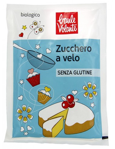 Zucchero A Velo|Baule Volante|Wingsbeat Zucchero A Velo|Baule Volante|Wingsbeat