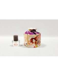 Profumo Capelli Gaia|Maternatura|Wingsbeat