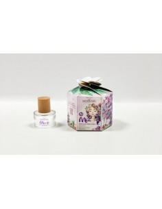 Profumo Capelli Mia|Maternatura|Wingsbeat