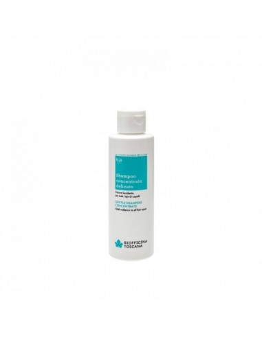 Shampoo concentrato delicato Biofficina Toscana - Wingsbeat Shampoo concentrato delicato Biofficina Toscana - Wingsbeat