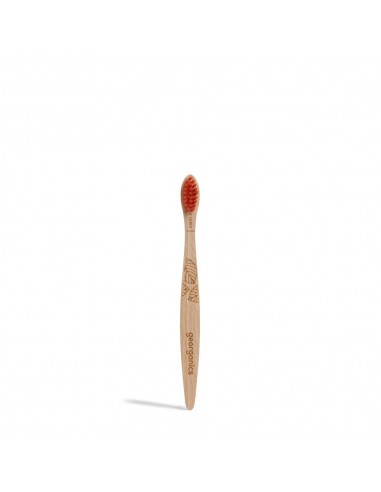 Spazzolino ecologico per bambini|Georganics|Wingsbeat Spazzolino ecologico per bambini|Georganics|Wingsbeat