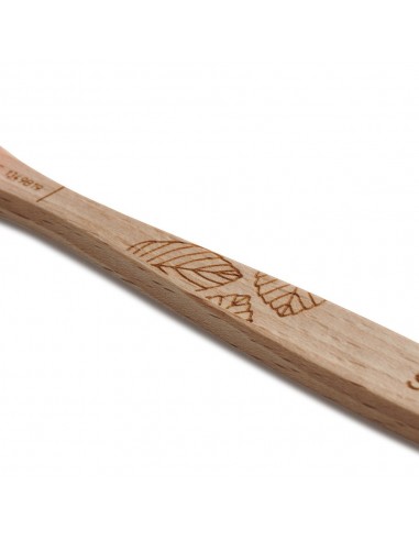 Spazzolino ecologico per bambini|Georganics|Wingsbeat Spazzolino ecologico per bambini|Georganics|Wingsbeat