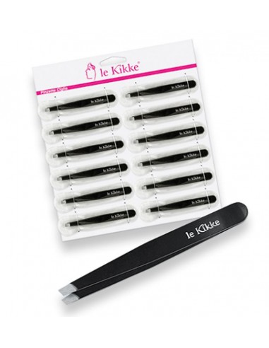 Pinzetta Professionale|Le Kikke|Wingsbeat Pinzetta Professionale|Le Kikke|Wingsbeat
