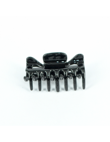 Pinza Per Capelli Nera|Le Kikke|Wingsbeat Pinza Per Capelli Nera|Le Kikke|Wingsbeat