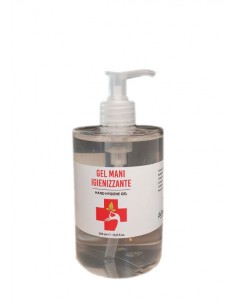 Gel Igienizzante mani | Wingsbeat