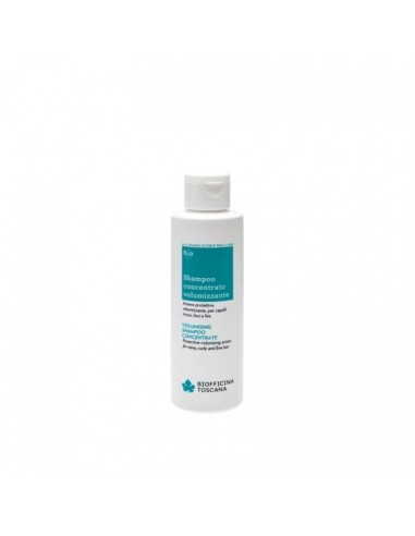 Shampoo concentrato volumizzante Biofficina Toscana - Wingsbeat Shampoo concentrato volumizzante Biofficina Toscana - Wingsbeat