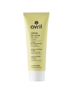 Crema Giorno Pelli Normali E Miste | Avril | Wingsbeat
