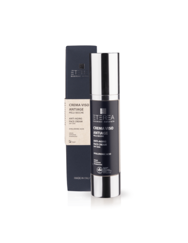 Crema Viso Antiage Pelli Secche di Eterea Cosmesi Naturale - WInsgbeat Crema Viso Antiage Pelli Secche di Eterea Cosmesi Naturale - WInsgbeat