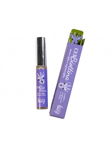 Cerbiottina Siero Ciglia E Sopracciglia|Parentesi Bio|Wingsbeat Cerbiottina Siero Ciglia E Sopracciglia|Parentesi Bio|Wingsbeat