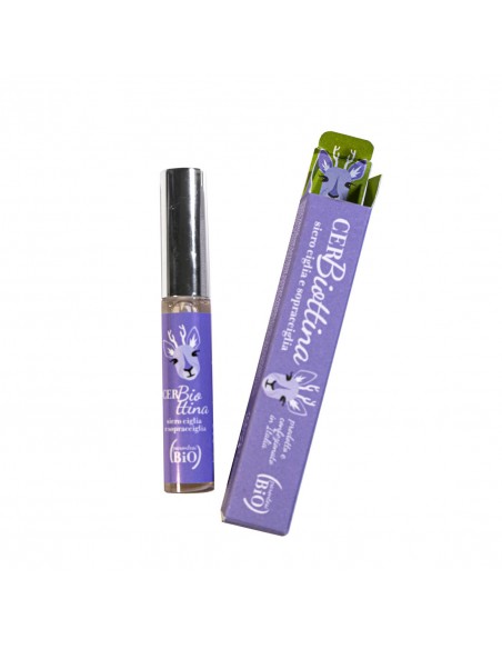 Cerbiottina Siero Ciglia E Sopracciglia|Parentesi Bio|Wingsbeat Cerbiottina Siero Ciglia E Sopracciglia|Parentesi Bio|Wingsbeat