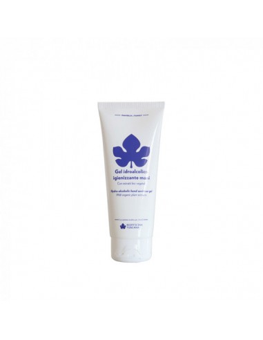 Gel Idroalcolico Igienizzante Mani 100ml|Biofficina Toscana|Wingsbeat