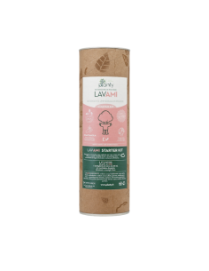 Lavami Starter Kit | Planty | Wingsbeat