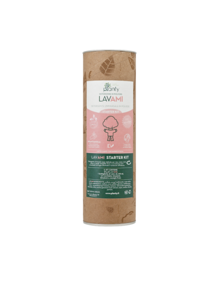 Lavami Starter Kit | Planty | Wingsbeat Lavami Starter Kit | Planty | Wingsbeat