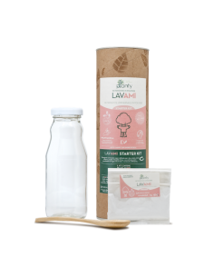 Lavami Starter Kit | Planty | Wingsbeat 2