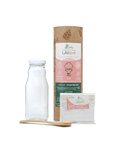 Lavami Starter Kit | Planty | Wingsbeat Lavami Starter Kit | Planty | Wingsbeat