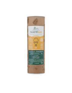 Shampami Starter Kit|Planty|Wingsbeat