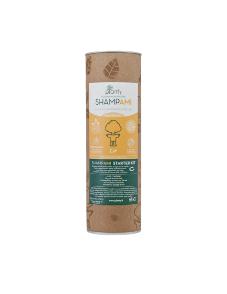 Shampami Starter Kit|Planty|Wingsbeat