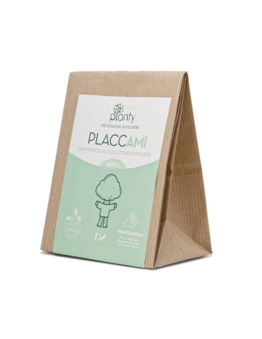 Placcami Refill|Planty|Wingsbeat