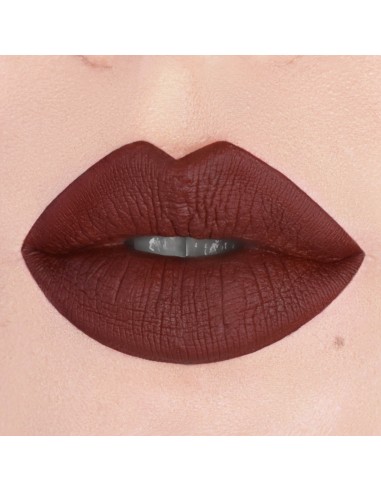 Lip Tint 07 - Rosso Cioccolato
 | PuroBio | Wingsbeat Lip Tint 07 - Rosso Cioccolato
 | PuroBio | Wingsbeat