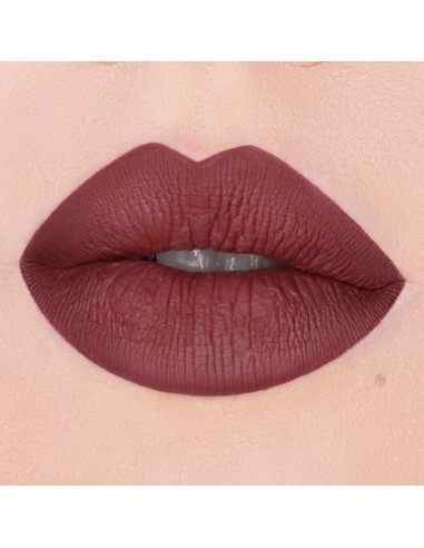 Lip Tint 06 - Rosa Scuro | PuroBio | Wingsbeat