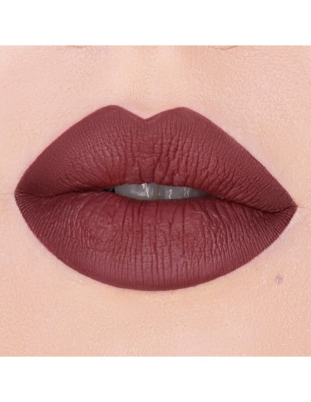 Lip Tint 06 - Rosa Scuro | PuroBio | Wingsbeat