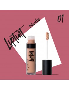 Lip Tint 01 - Nude | PuroBio | Wingsbeat