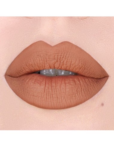 Lip Tint 01 - Nude| PuroBio | Wingsbeat