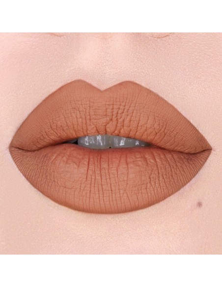 Lip Tint 01 - Nude| PuroBio | Wingsbeat